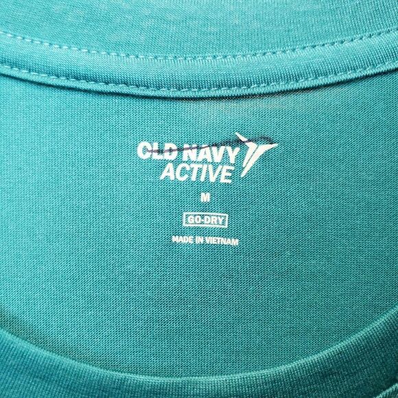 Old Navy 2pc set, T-shirt plus leggings Size Medium - Picture 6 of 9